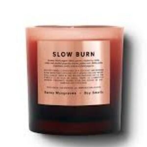 Boy Smells X Kacey Musgraves Slow Burn Scented Candle